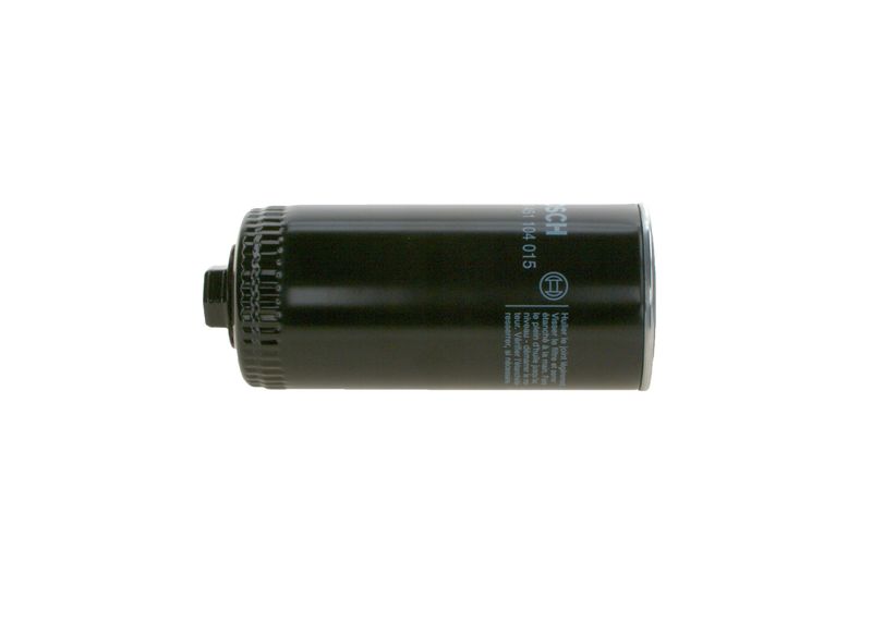 BOSCH Oliefilter P4015